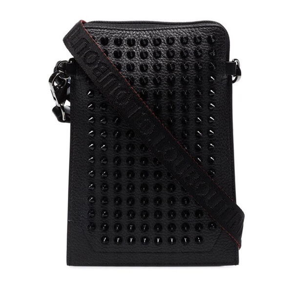 クリスチャン ルブタン 偽物 ディオール Louboutin Loubilab ショルダーバッグ 1205145